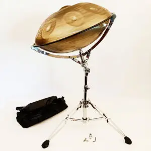 Trípode articulado para Handpan - Handpan Stand