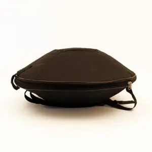 Mochila Blanda - Soft Case (10mm)