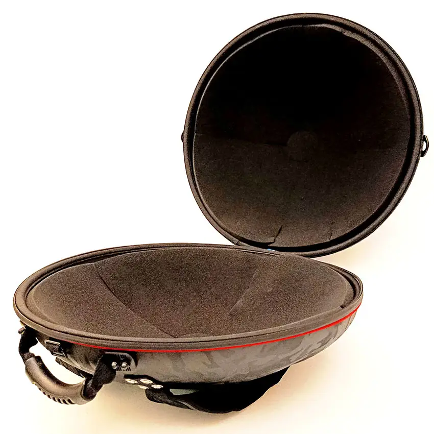 Mochila Rígida - Hard Case - Imagen 8